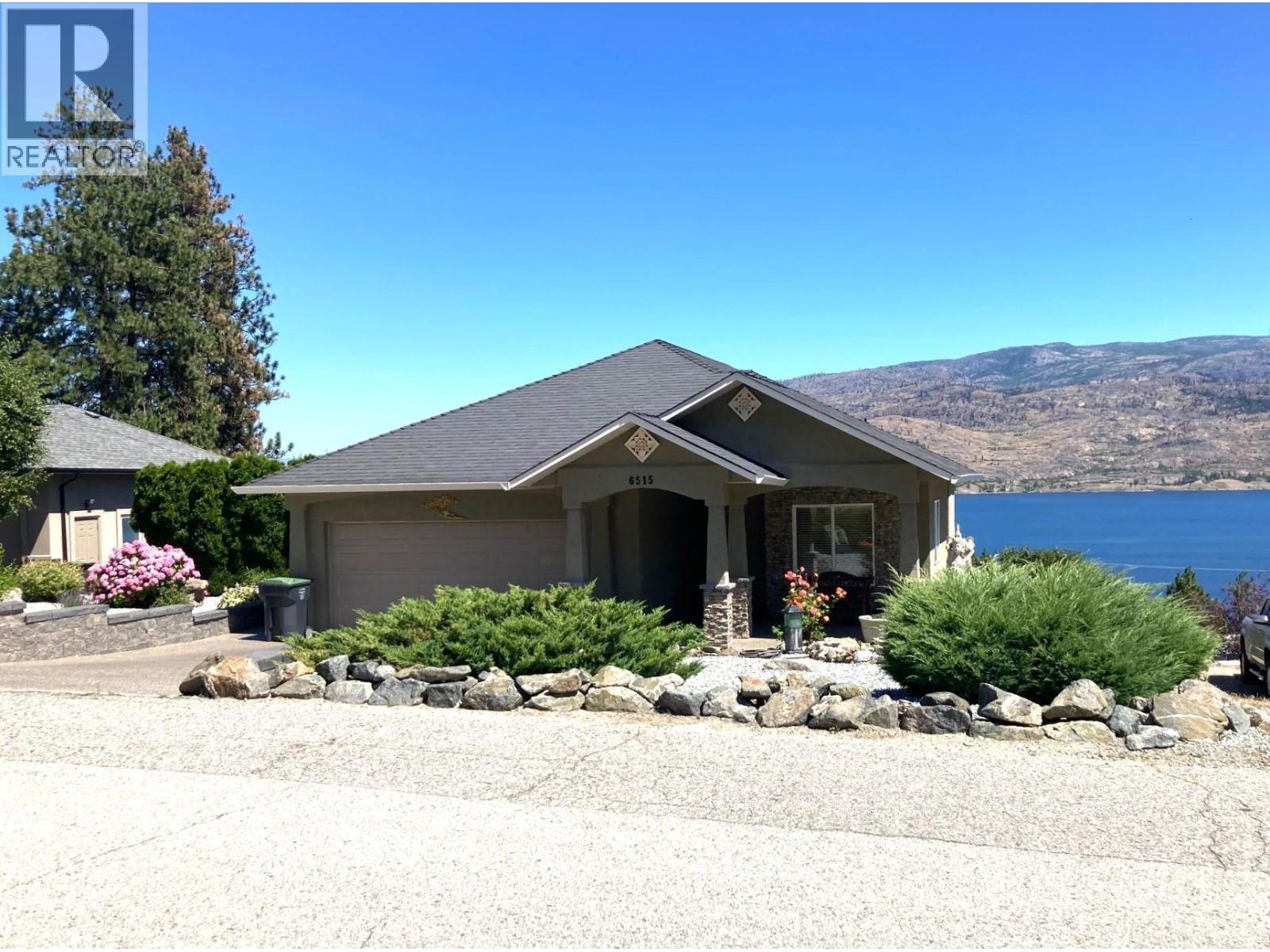 6515 Ferguson Place - 6