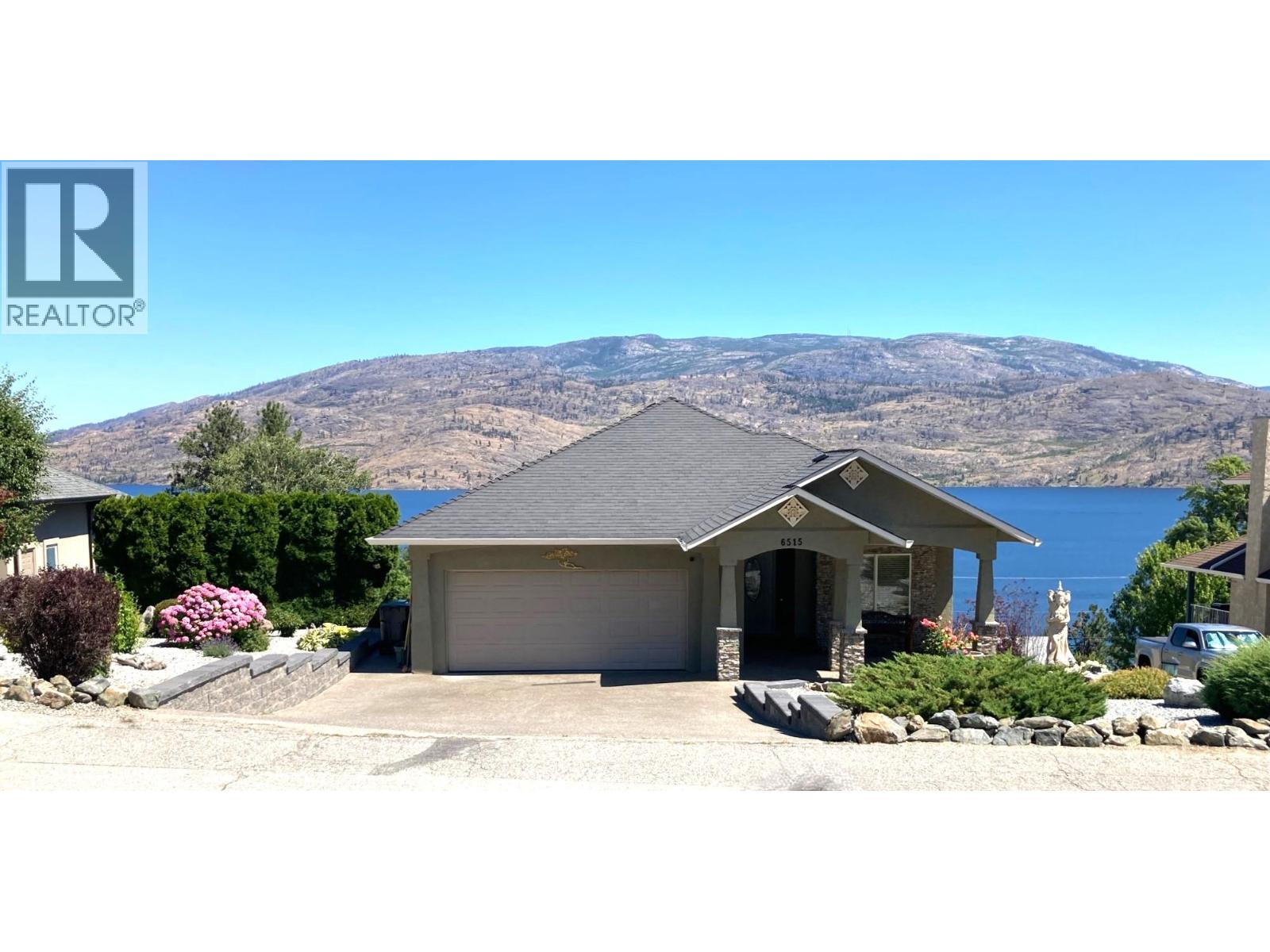 6515 Ferguson Place - 1