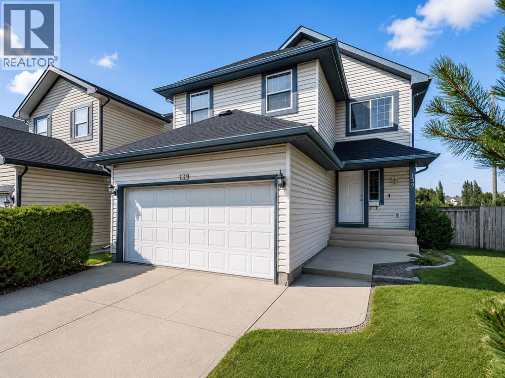 139 Bridlewood Circle SW, Bridlewood, Calgary photo 2