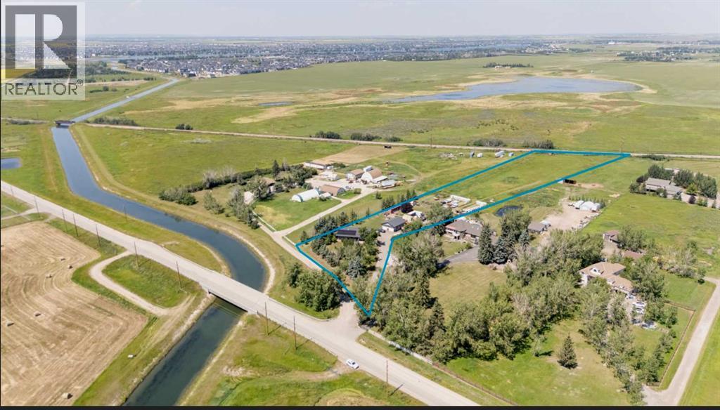 280166 TWP RD 240, Chestermere photo 2