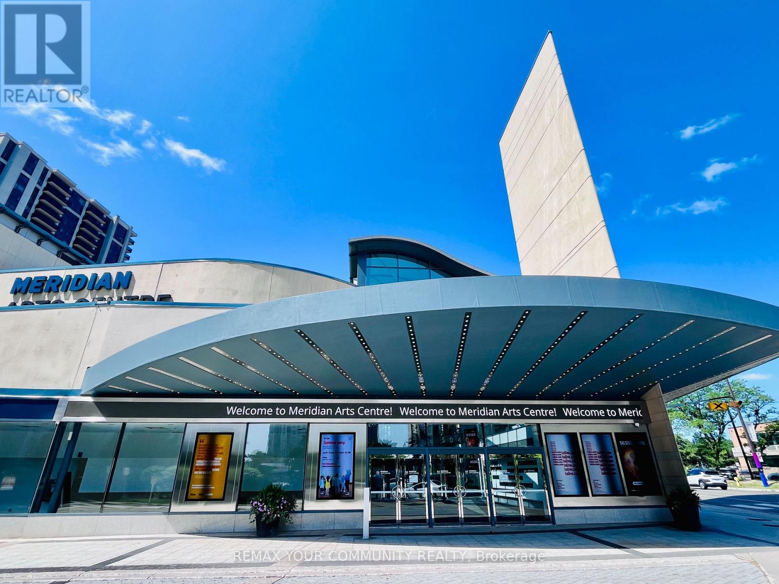 #3201 5168 YONGE STREET - 50
