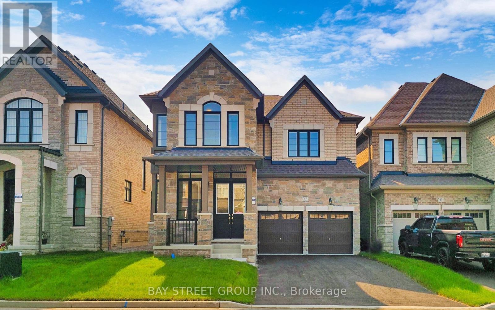 Photo of UPPER TWO BEDROOMS  - 97 HALLDORSON AVENUE