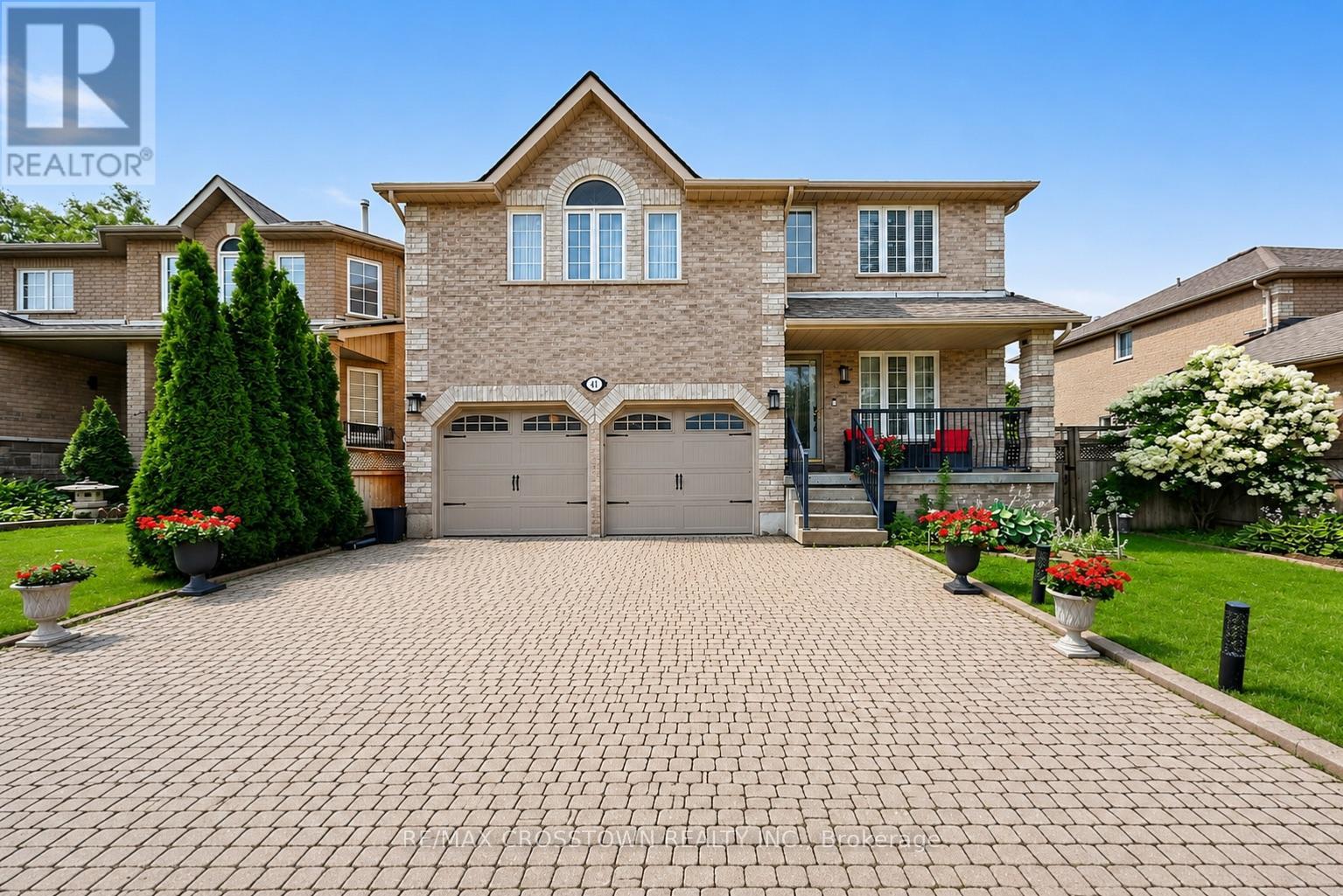 41 RUSSELL HILL DRIVE - 1