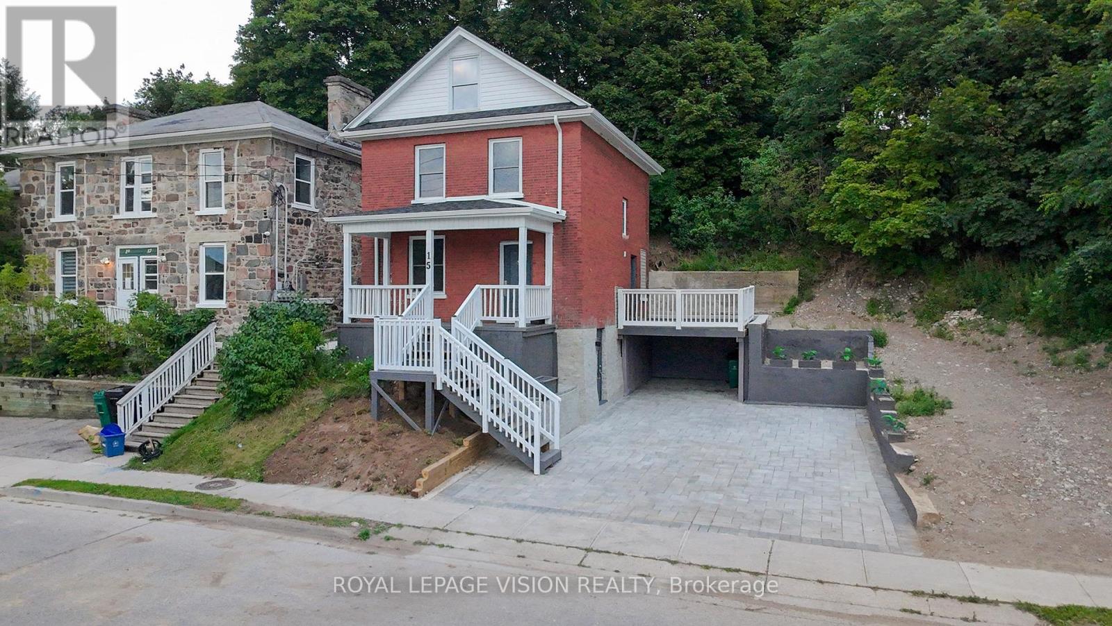 15 SHADE STREET - 1