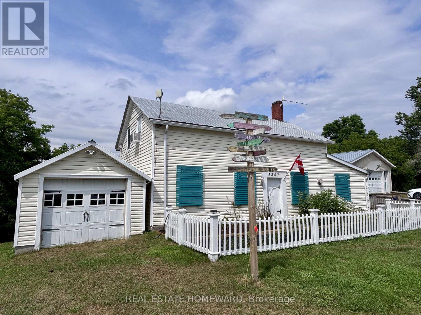 2847 COUNTY RD 10 ROAD - 2