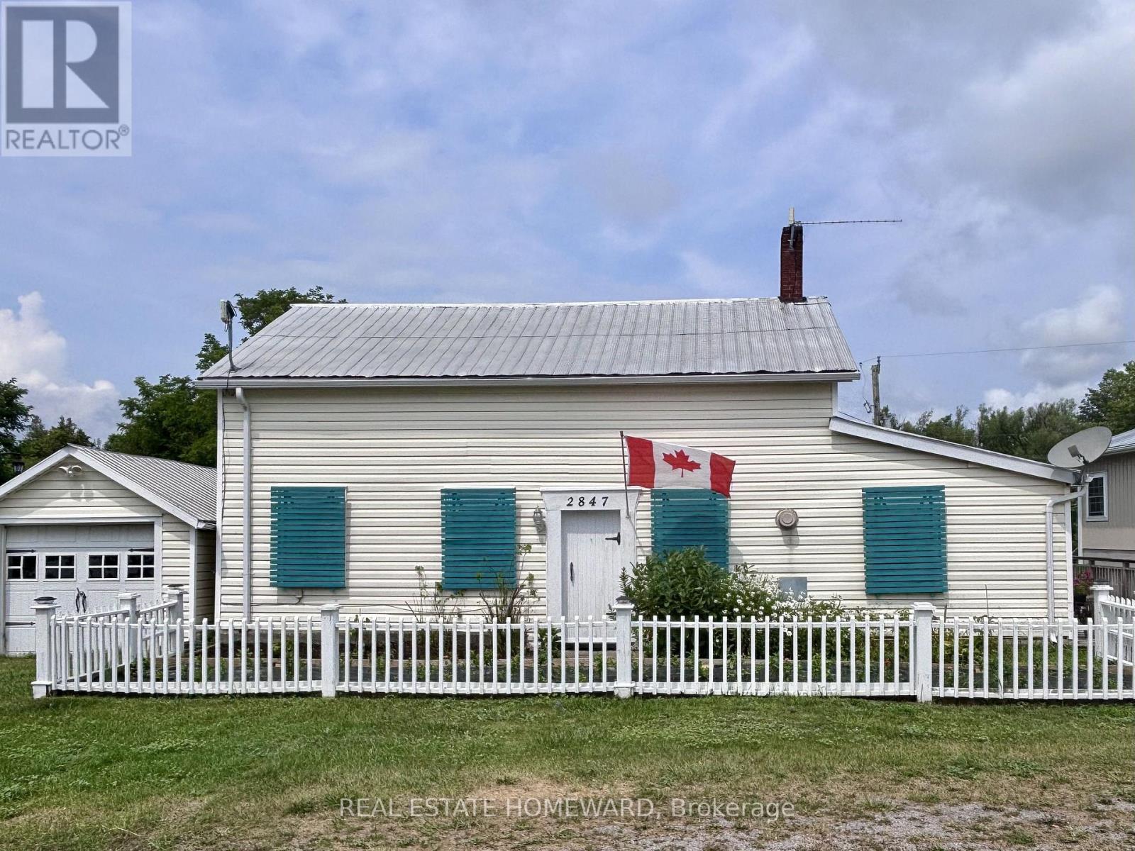 2847 COUNTY RD 10 ROAD - 3