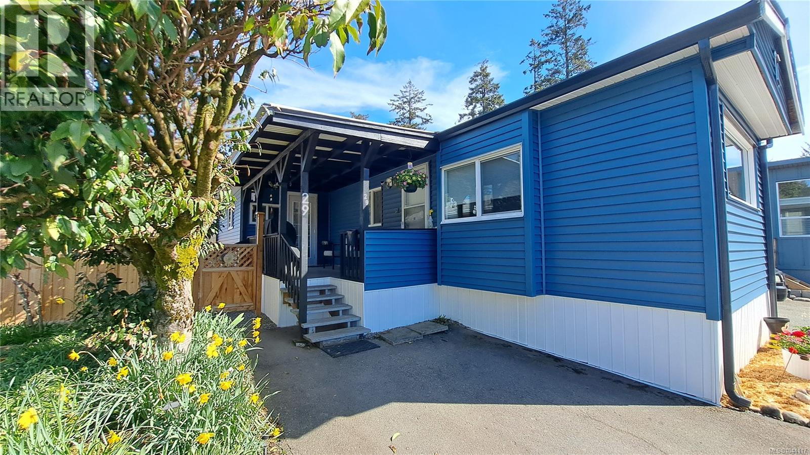 #29 2911 Sooke Lake Rd - 1