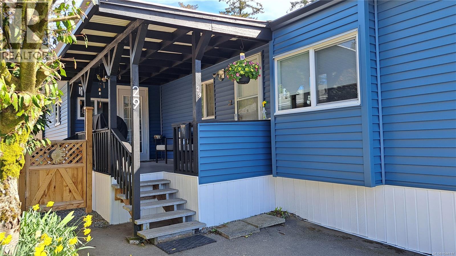 #29 2911 Sooke Lake Rd - 2