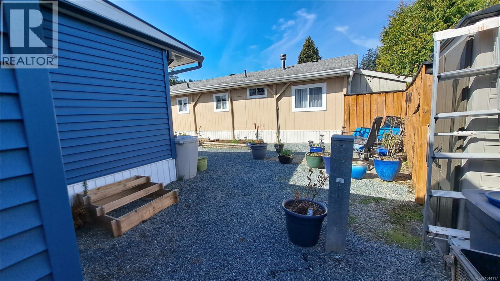 #29 2911 Sooke Lake Rd - 29