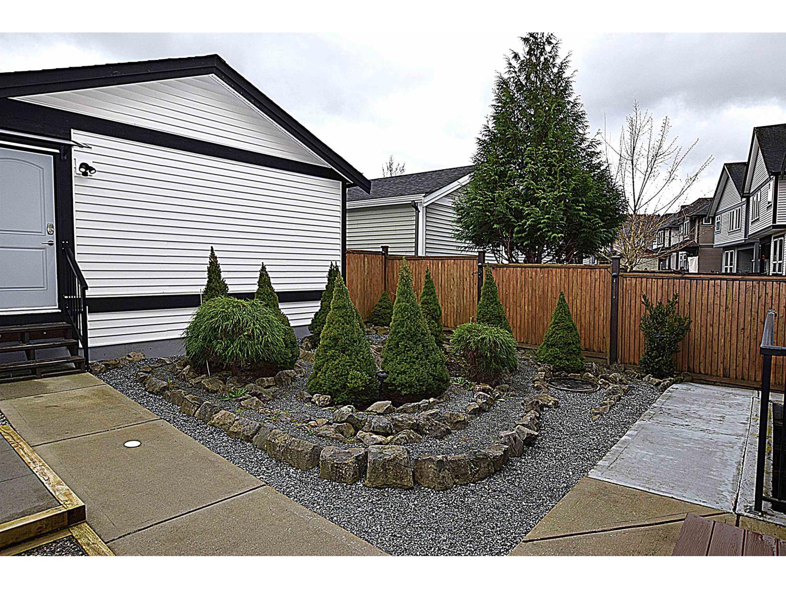 4376 STEPHEN LEACOCK DRIVE, Abbotsford