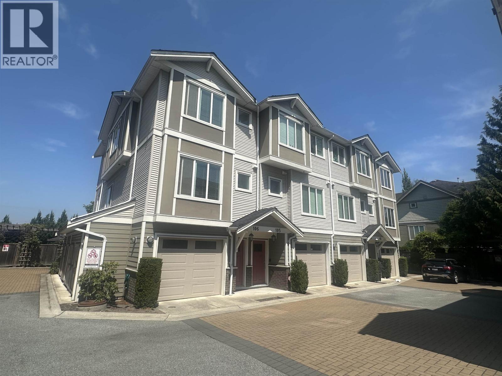 #105-9080 NO. 3 Road, Richmond