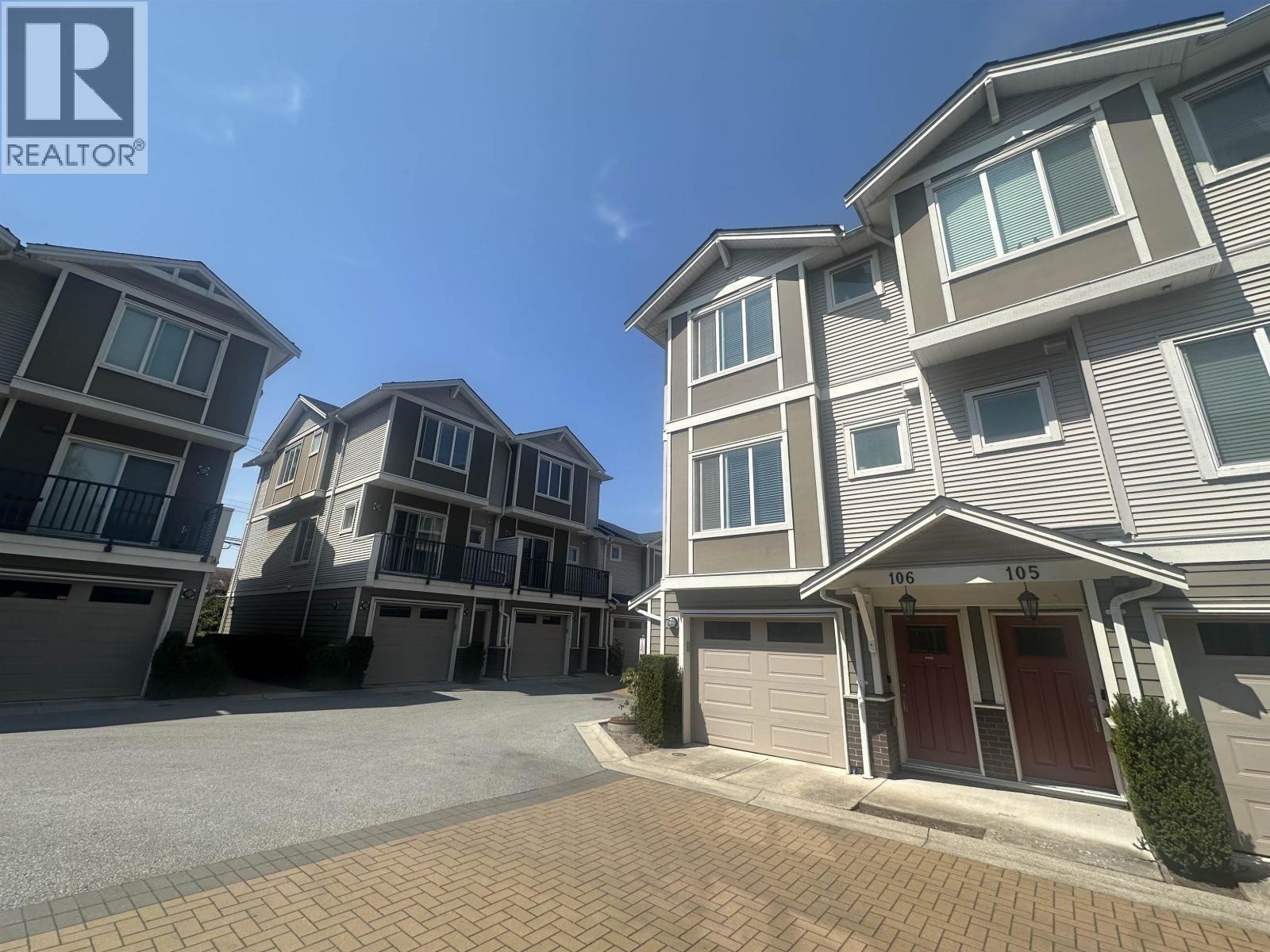 3 Bed, 3 Bath Apartment for Sale in Richmond – 105 9080 NO. 3 ROAD, Richmond – MLS# R3150982 - Image 2