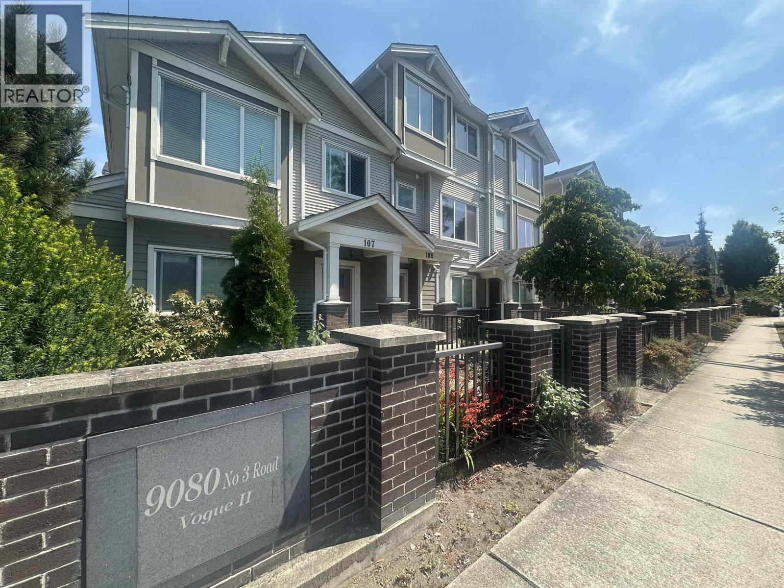3 Bed, 3 Bath Apartment for Sale in Richmond – 105 9080 NO. 3 ROAD, Richmond – MLS# R3150982 - Image 36