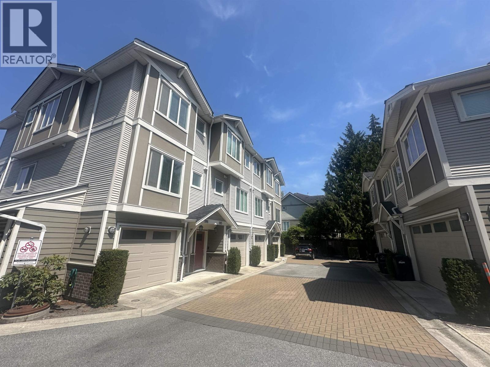 3 Bed, 3 Bath Apartment for Sale in Richmond – 105 9080 NO. 3 ROAD, Richmond – MLS# R3150982 - Image 35