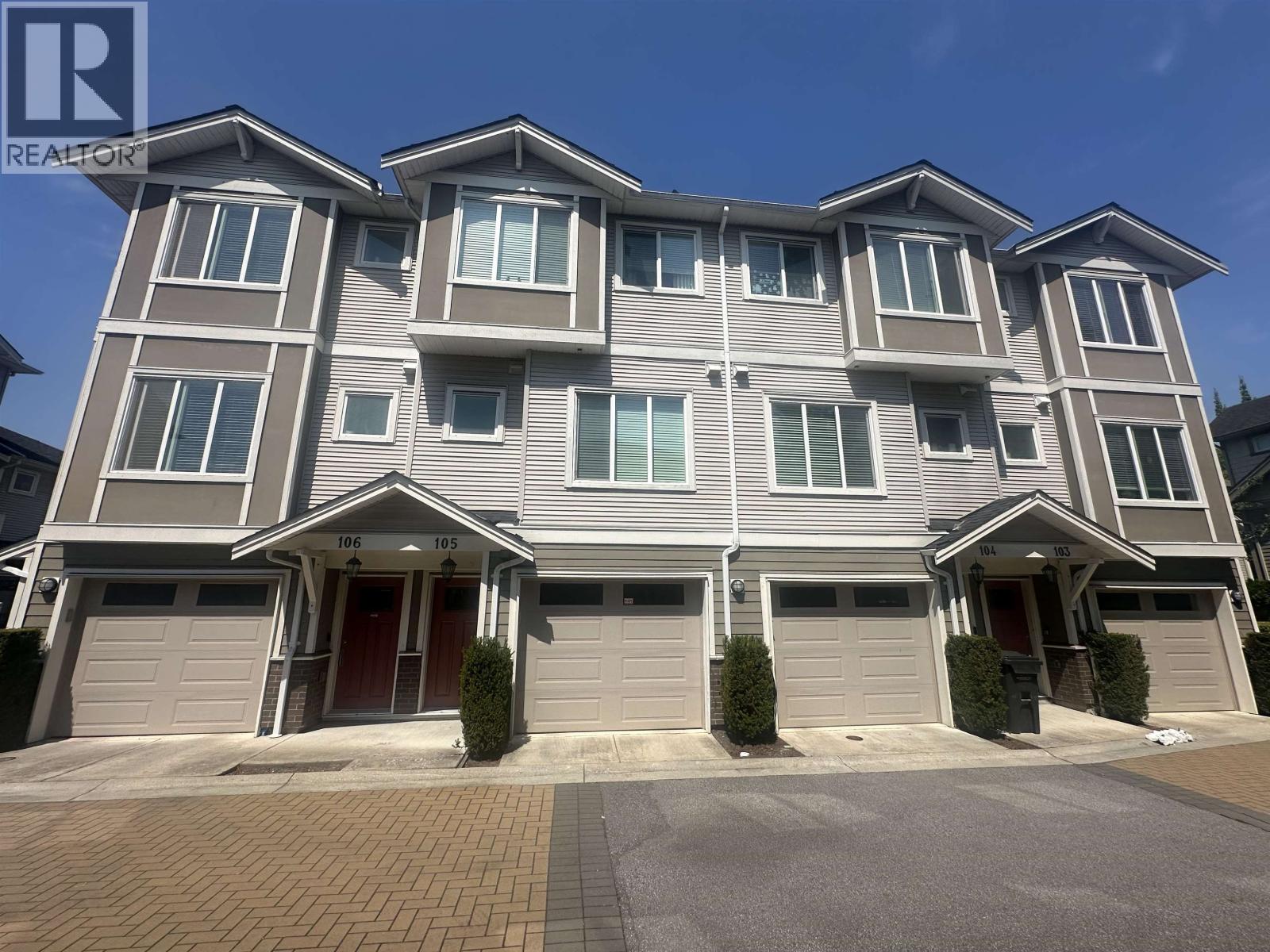 3 Bed, 3 Bath Apartment for Sale in Richmond – 105 9080 NO. 3 ROAD, Richmond – MLS# R3150982 - Image 3