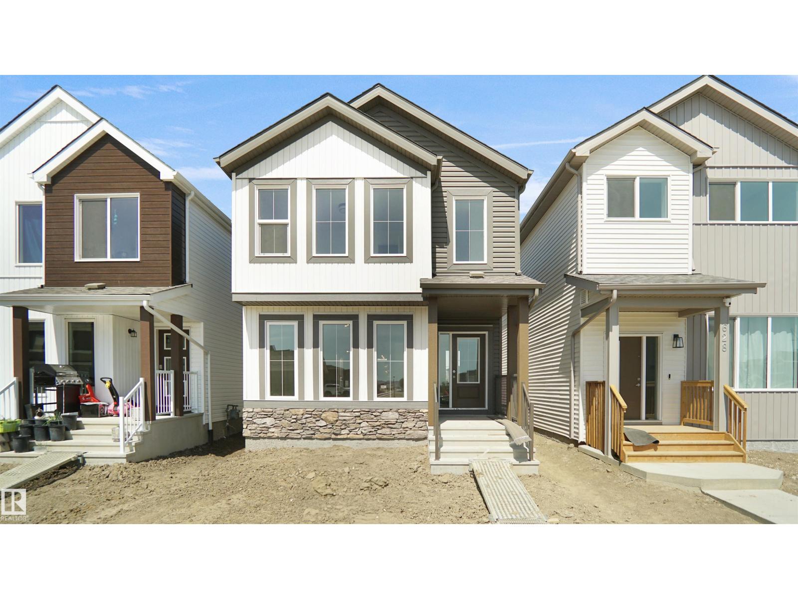 7387 Keeler CR SW, Keswick, Edmonton photo 1