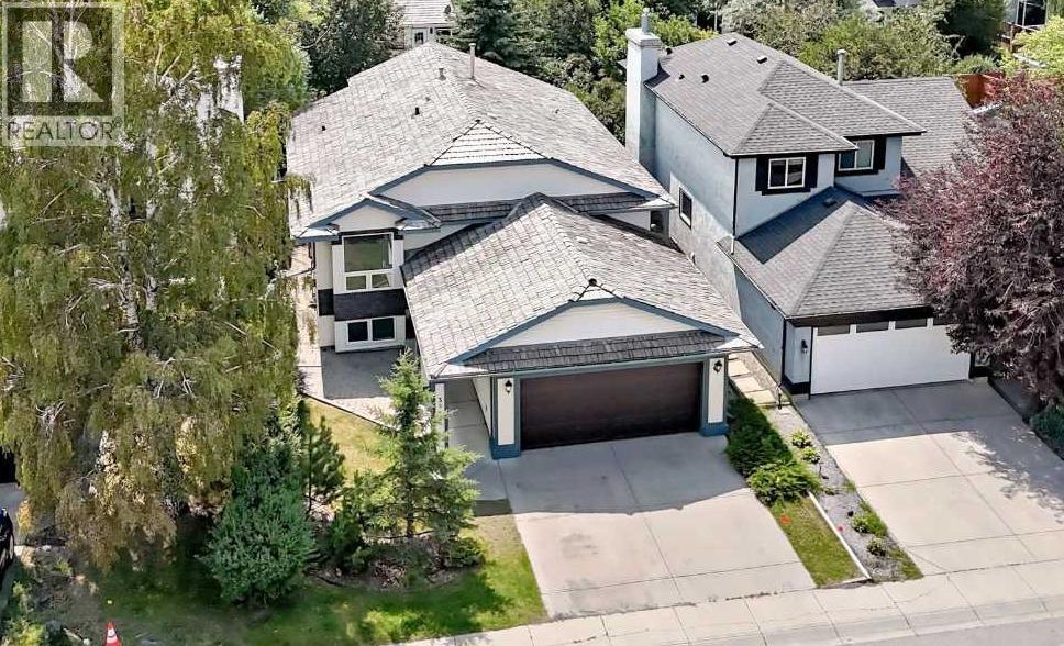 3569 Douglas Woods Heights SE, Douglasdale/Glen, Calgary photo 1