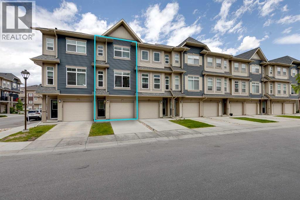 118 Legacy Path SE, Legacy, Calgary photo 1