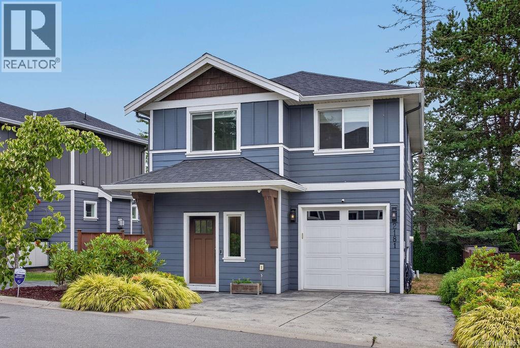 2181 Timber Ridge Crt - 1