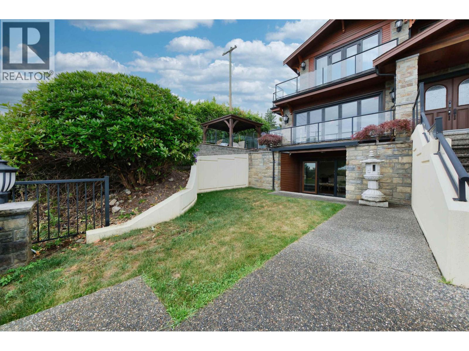 BASEMENT 2195 PALMERSTON AVENUE