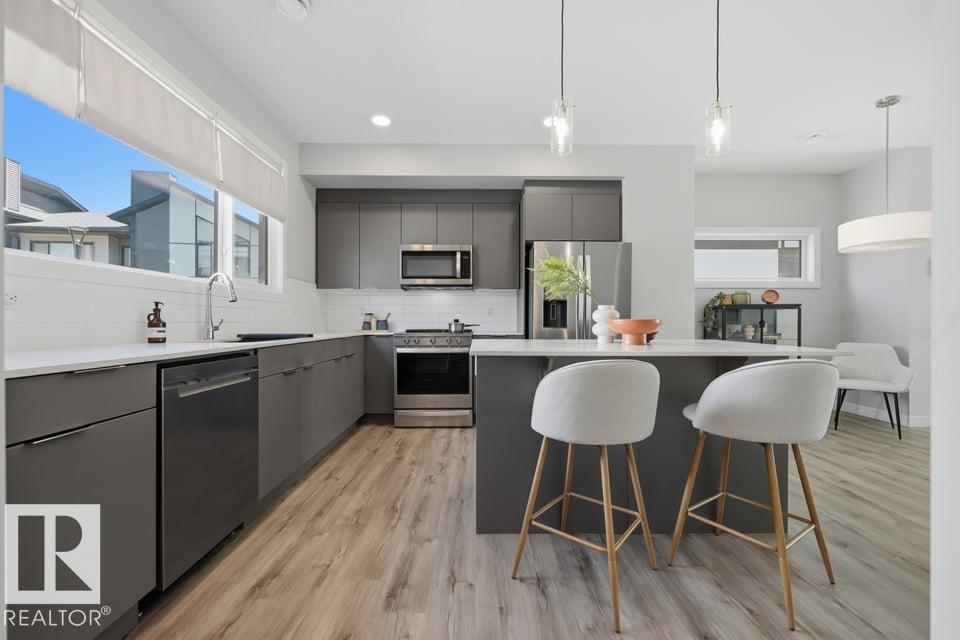 #64 50 EBONY BV, Emerald Hills, Sherwood Park photo 1