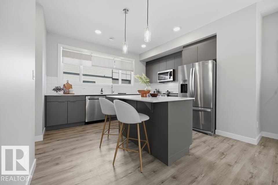 #64 50 EBONY BV, Emerald Hills, Sherwood Park photo 2
