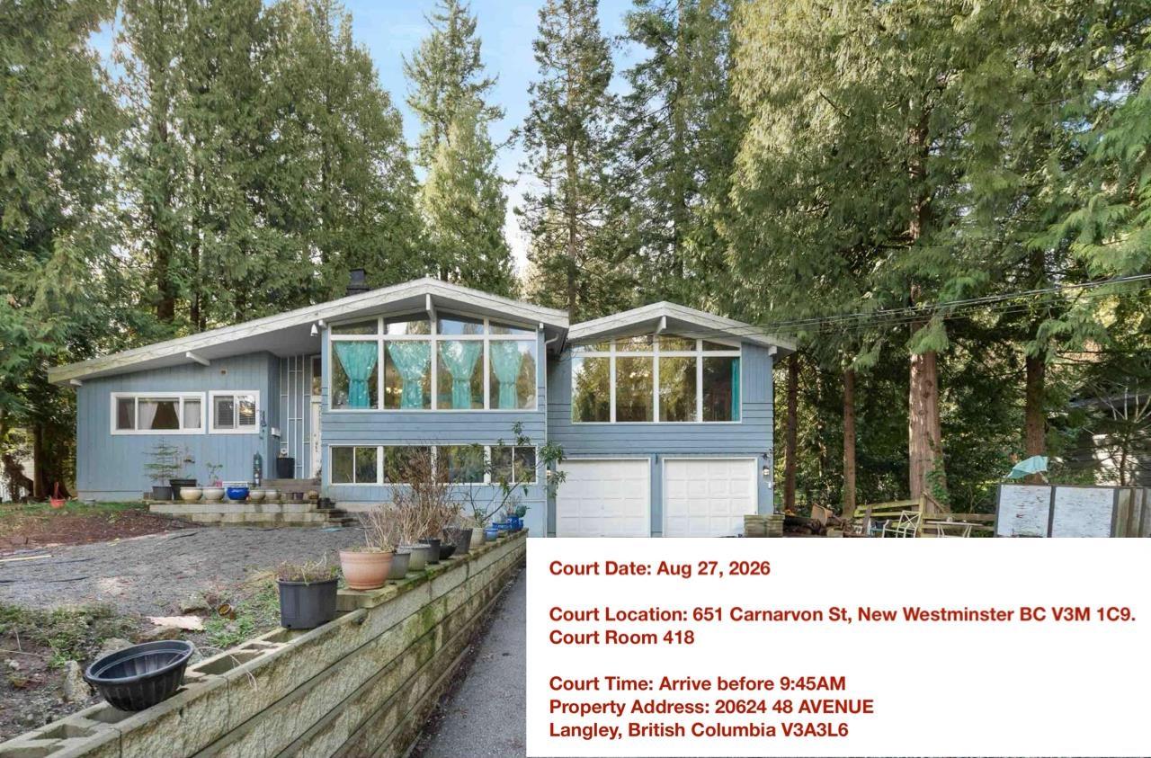 20624 48 AVENUE