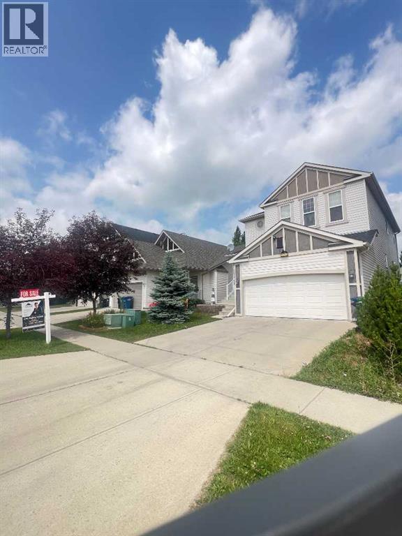 2092 Reunion Boulevard NW, Reunion, Airdrie photo 2