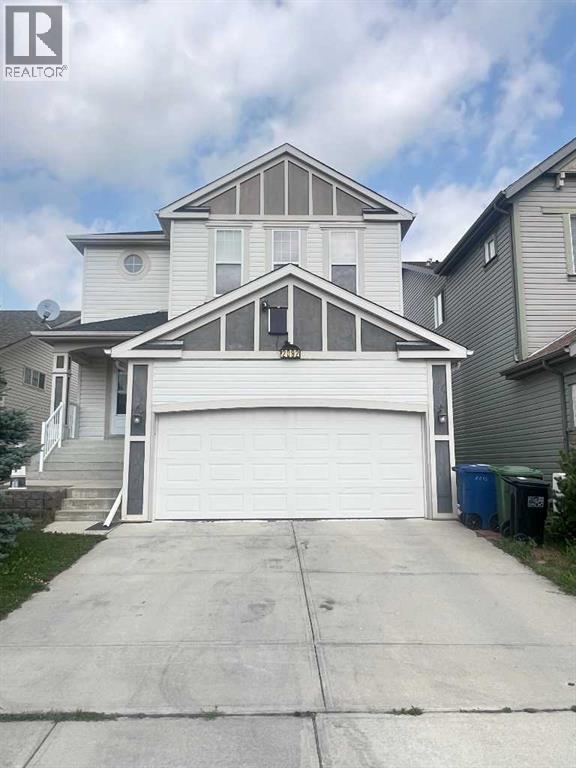 2092 Reunion Boulevard NW, Reunion, Airdrie photo 1