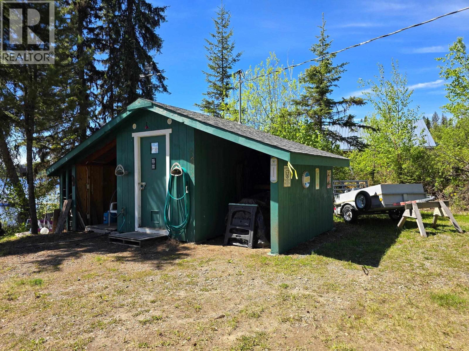 4209 ANTOINE LAKE ROAD, Horsefly