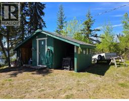 4209 Antoine Lake Road, Horsefly, BC V0L1L0 Photo 30