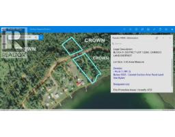 4209 Antoine Lake Road, Horsefly, BC V0L1L0 Photo 39