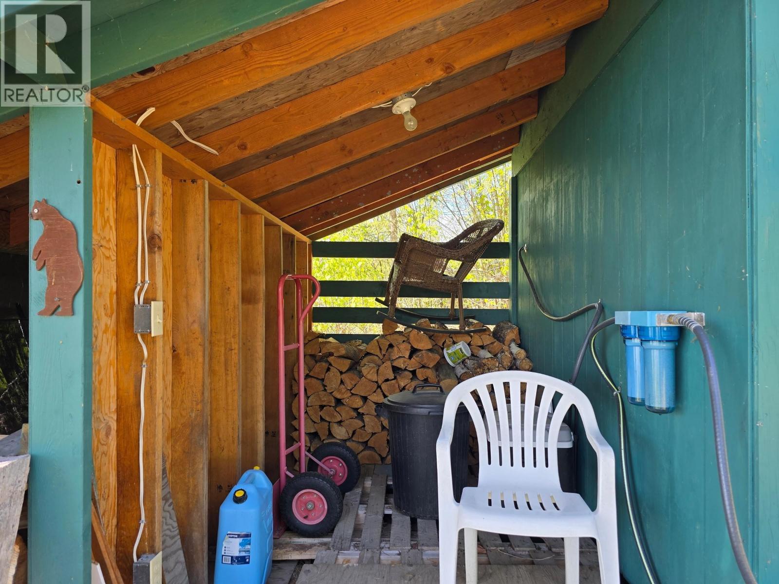 4209 ANTOINE LAKE ROAD, Horsefly