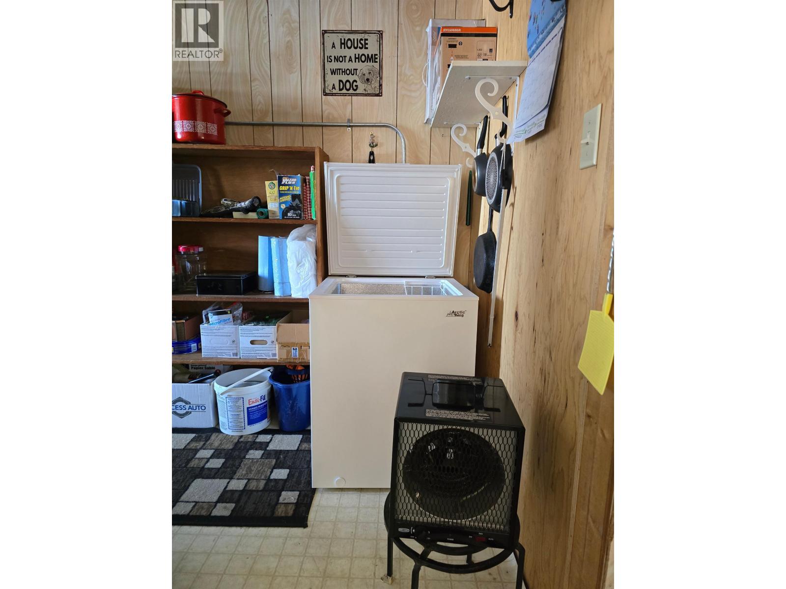 4209 ANTOINE LAKE ROAD, Horsefly