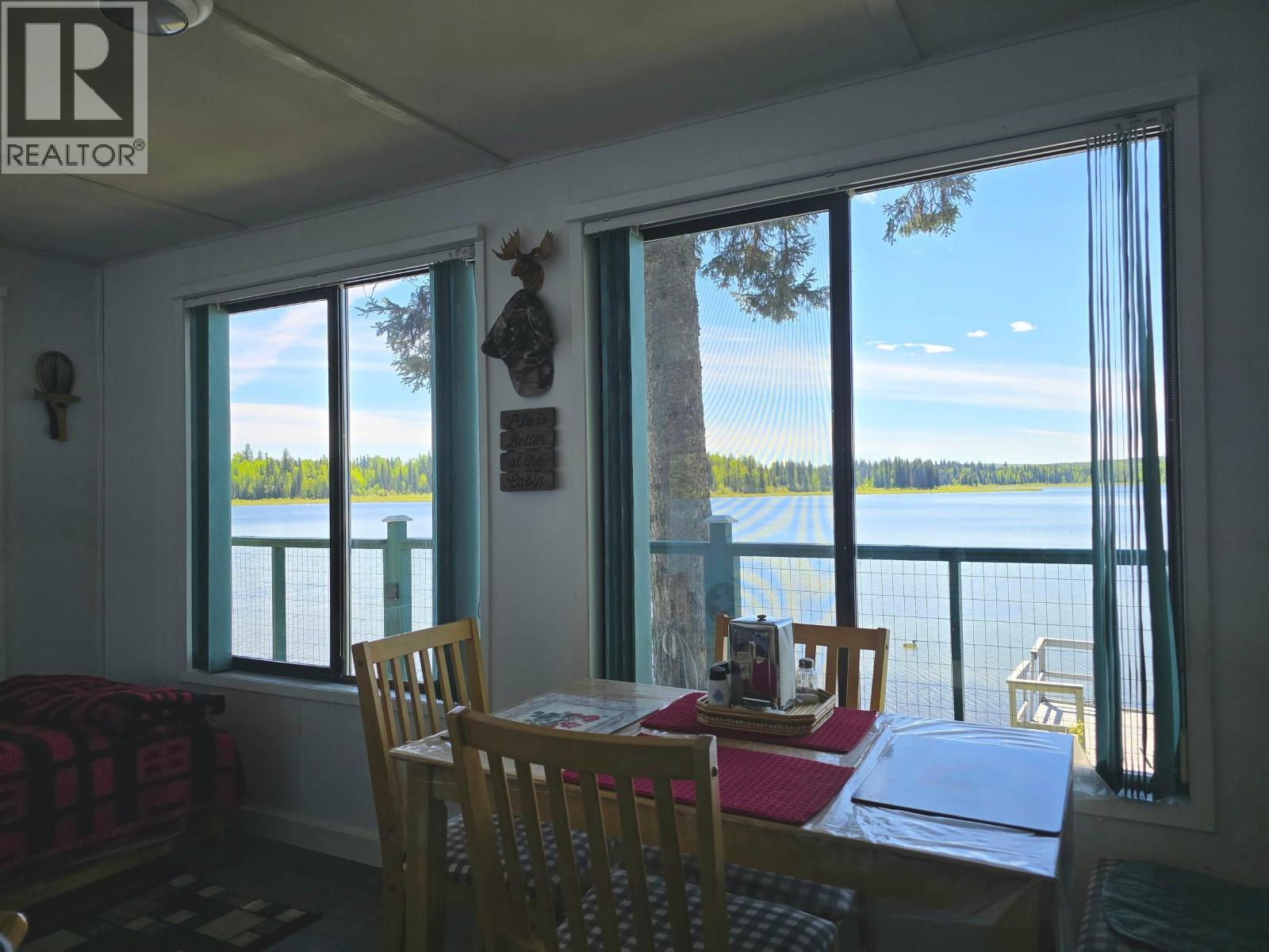 4209 ANTOINE LAKE ROAD, Horsefly