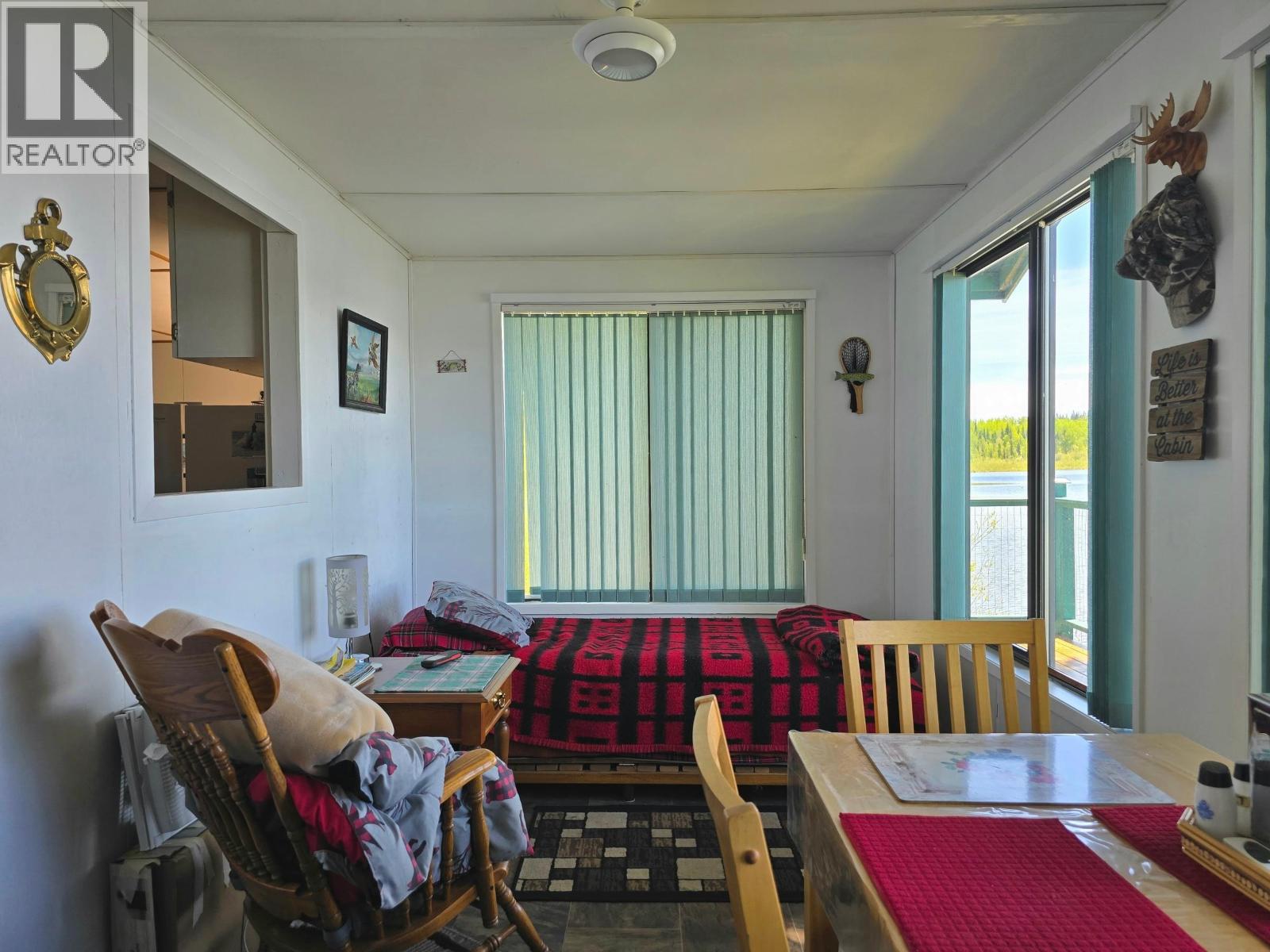 4209 ANTOINE LAKE ROAD, Horsefly