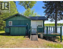 4209 Antoine Lake Road, Horsefly, BC V0L1L0 Photo 9