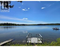4209 Antoine Lake Road, Horsefly, BC V0L1L0 Photo 7