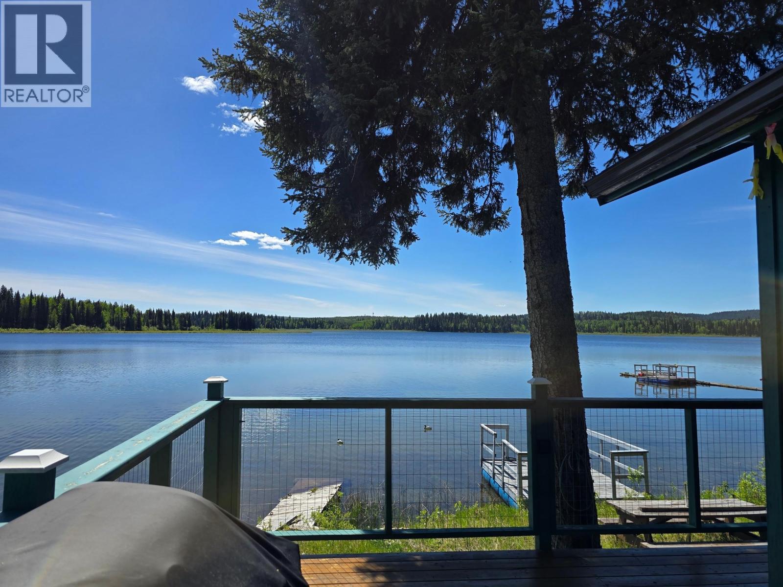 4209 ANTOINE LAKE ROAD, Horsefly