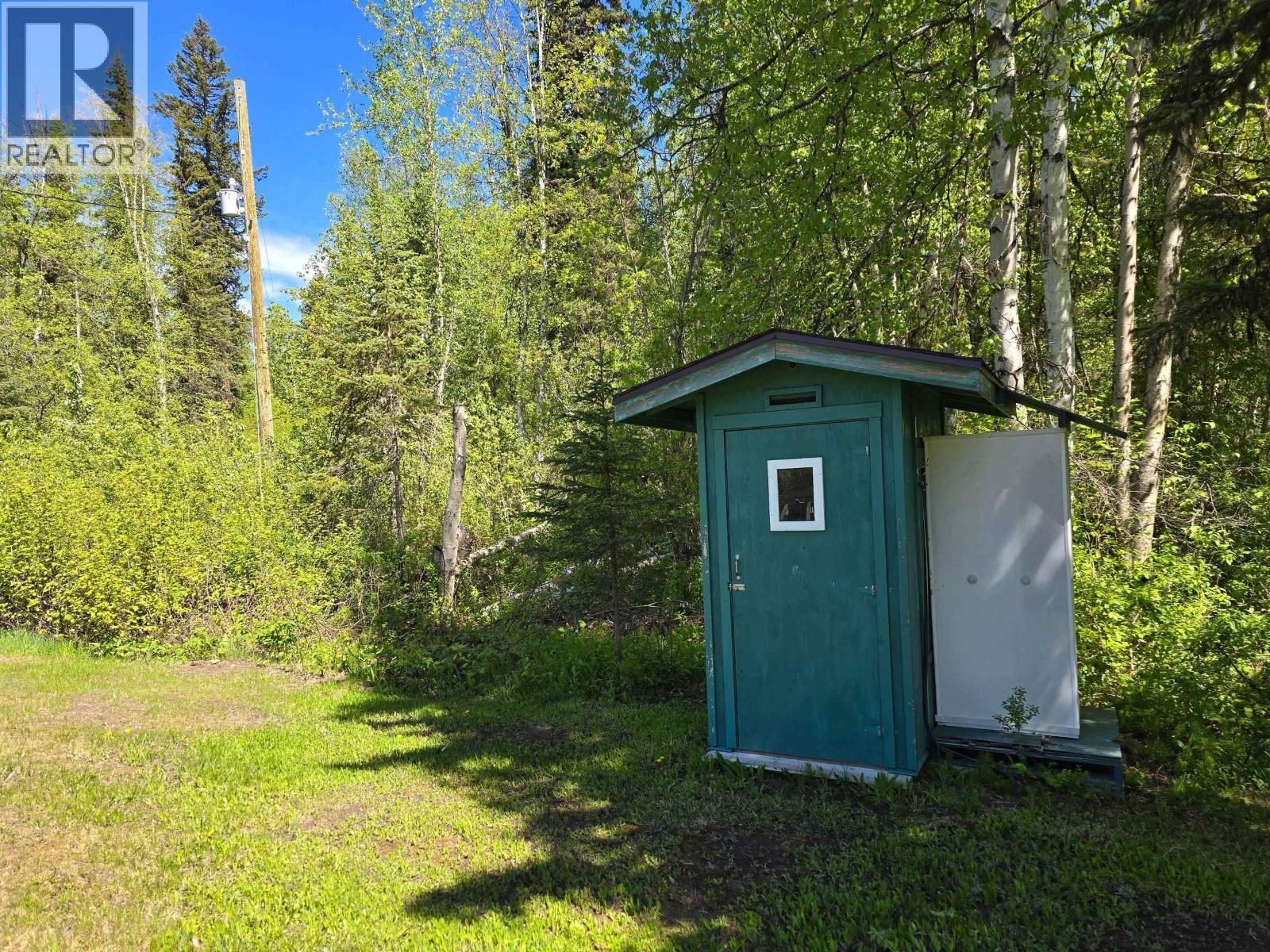 4209 ANTOINE LAKE ROAD, Horsefly