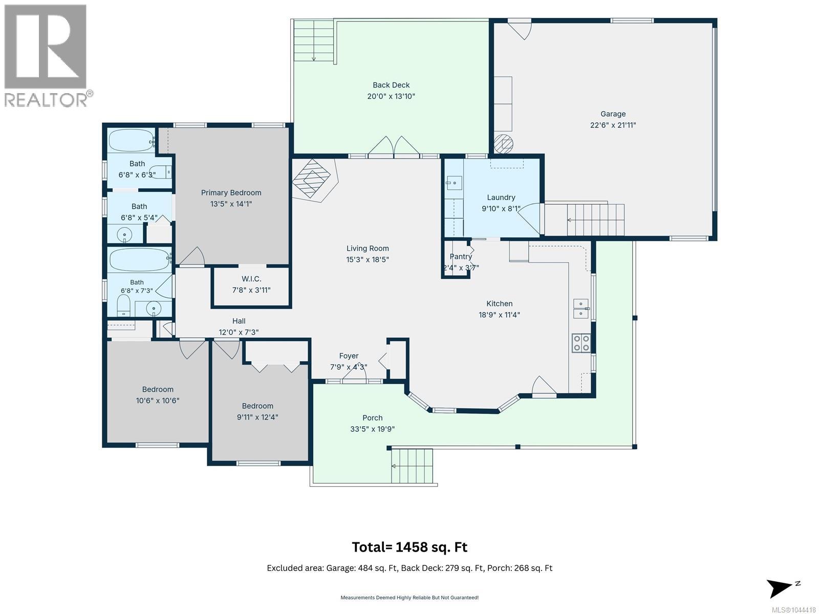 126 Bayridge Pl - Image 11