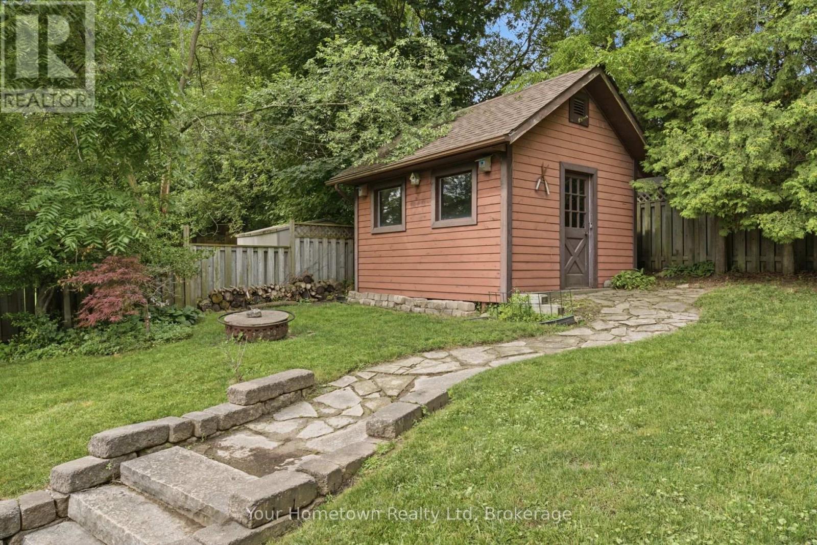 575 BLAIR STREET - 21