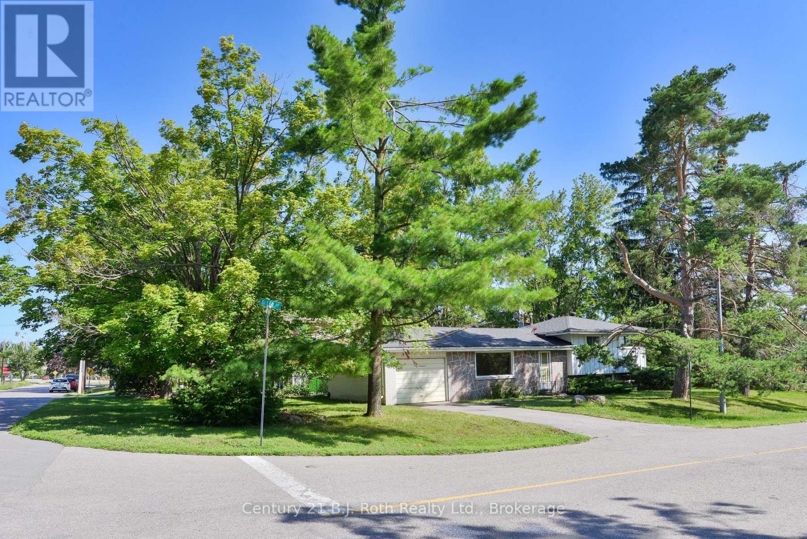398 OLD MUSKOKA ROAD - 22