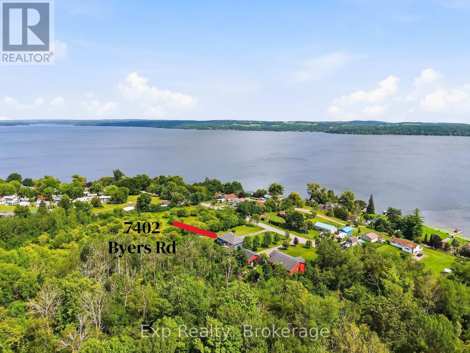 7402 BYERS ROAD - 3