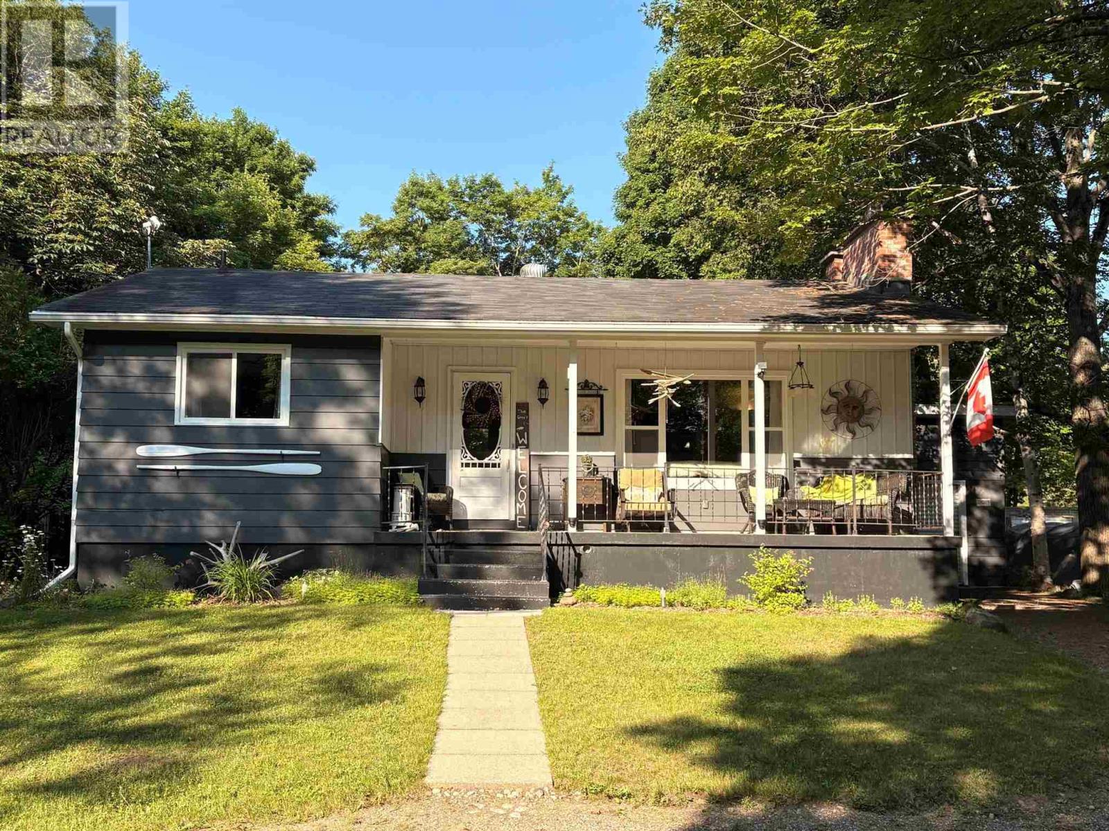 3045 Canoe Point RD - 1