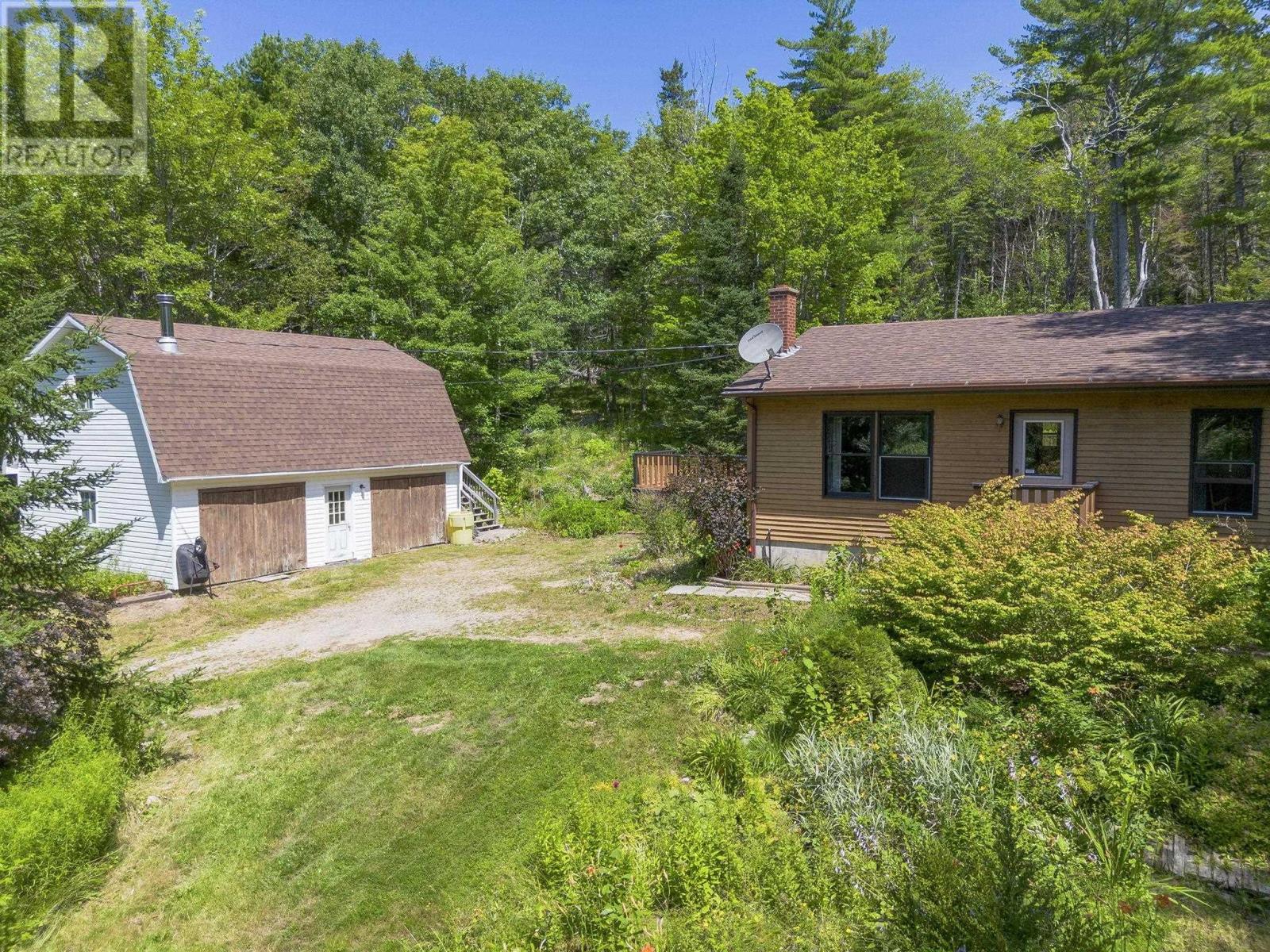 258 Trout Lake Road