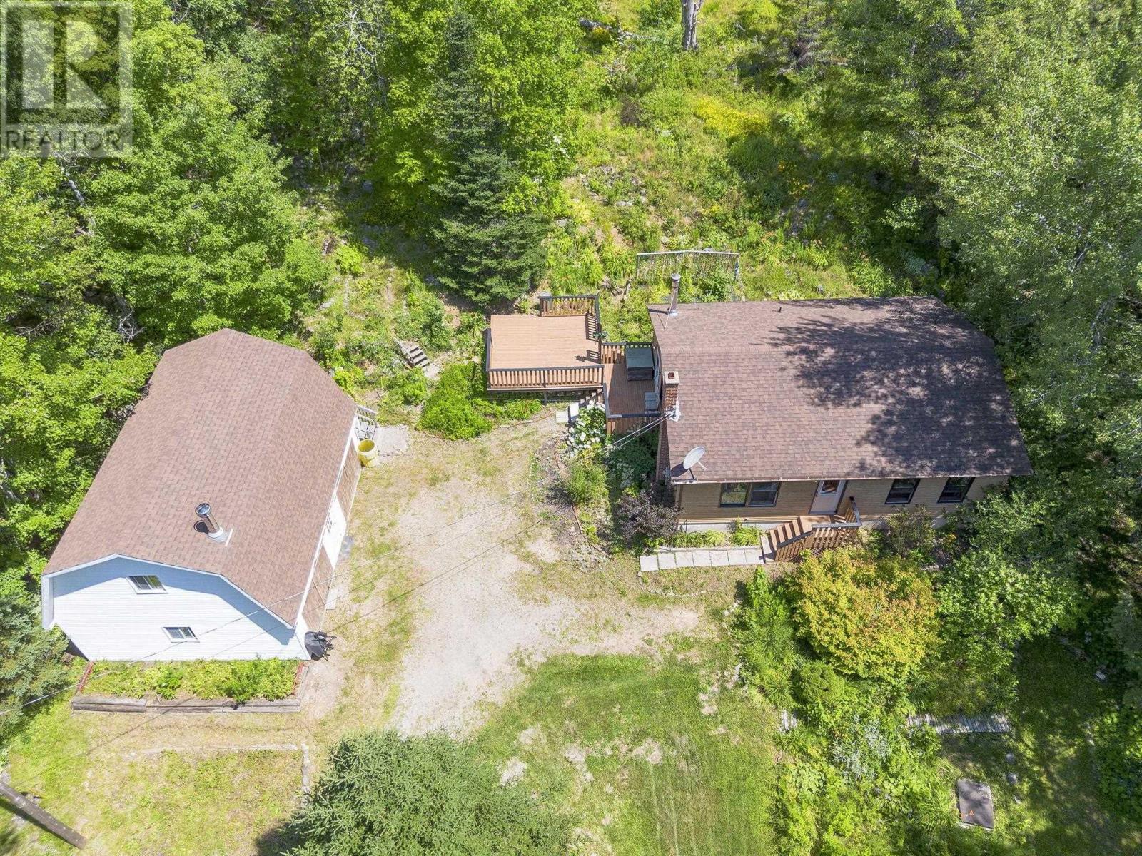 Property 35 of 49 of 258 Trout Lake Road