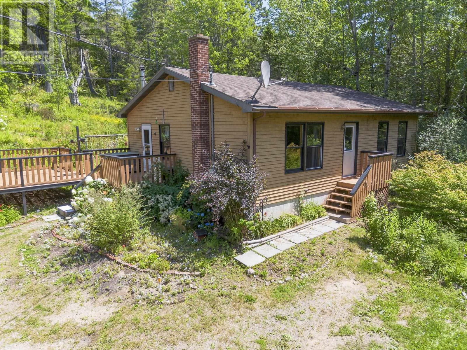 Property 37 of 49 of 258 Trout Lake Road