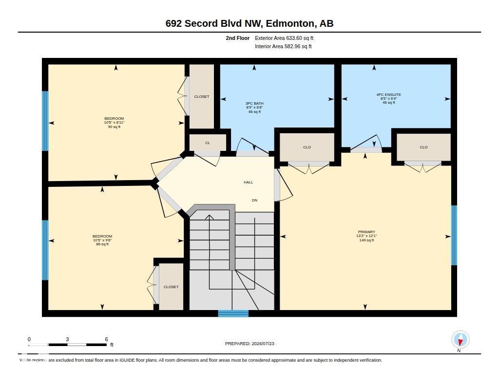 692 SECORD Boulevard NW - Photo 33
