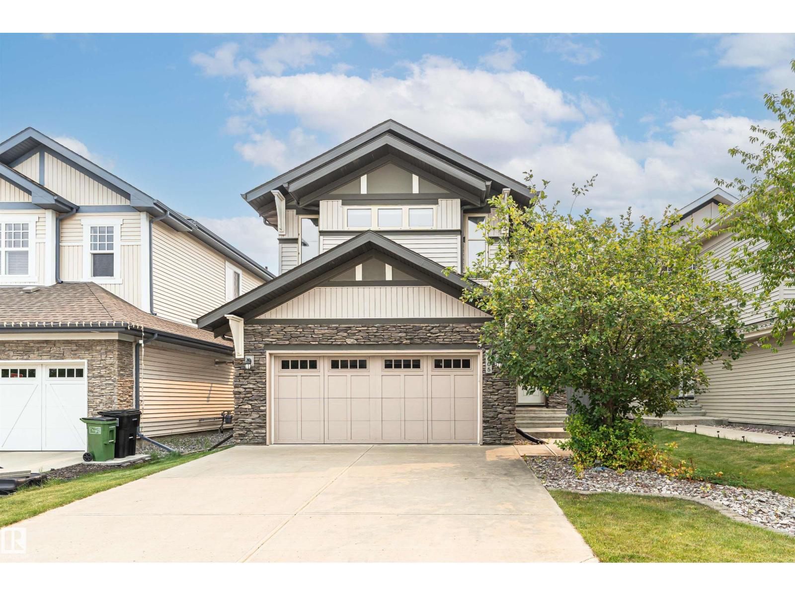 2605 ANDERSON CR SW, Ambleside, Edmonton photo 2